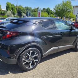 Toyota C-HR 184h Edition 2WD E-CVT MY20 Annecy