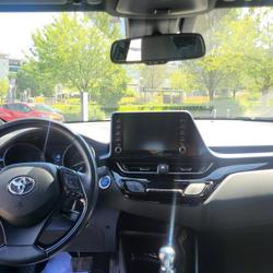 Toyota C-HR 184h Edition 2WD E-CVT MY20 Annecy
