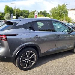 Nissan Qashqai e-POWER 190ch Tekna Annecy