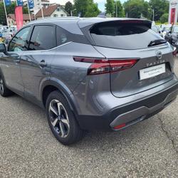 Nissan Qashqai e-POWER 190ch N-Connecta Annecy