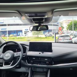 Nissan Qashqai e-POWER 190ch N-Connecta Annecy