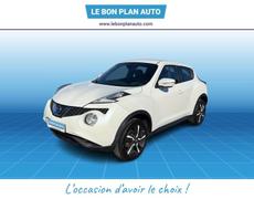 Nissan Juke Valence