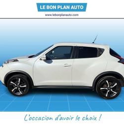 Nissan Juke 1.2 DIG-T 115ch N-Connecta Valence