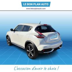Nissan Juke 1.2 DIG-T 115ch N-Connecta Valence