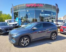 Hyundai Tucson Annecy