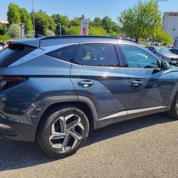 Hyundai Tucson 1.6 T-GDi 230ch Hybrid Executive BVA6 Annecy