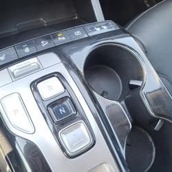 Hyundai Tucson 1.6 T-GDi 230ch Hybrid Executive BVA6 Annecy