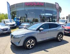 Nissan Qashqai Gex