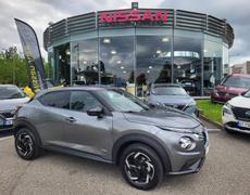Nissan Juke Annecy