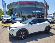 Nissan Juke Annecy