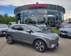 Nissan Qashqai - e-POWER 190ch N-Connecta - 27 490 €