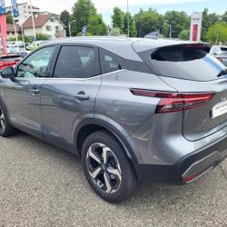 Nissan Qashqai e-POWER 190ch N-Connecta Annecy