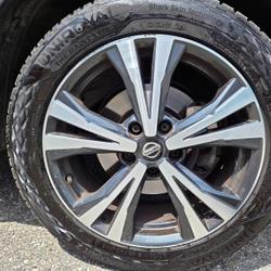 Nissan Qashqai 1.3 DIG-T 160ch N-Connecta DCT Annecy