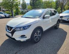 Nissan Qashqai Annecy