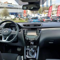 Nissan Qashqai 1.3 DIG-T 160ch N-Connecta DCT Annecy