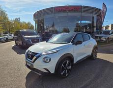 Nissan Juke Annecy