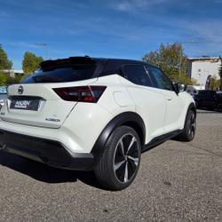 Nissan Juke 1.0 DIG-T 117ch N-Design occasion - Annecy - photo 2/22