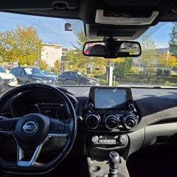 Nissan Juke 1.0 DIG-T 117ch N-Design occasion - Annecy - photo 3/22