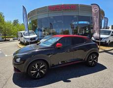 Nissan Juke Annecy