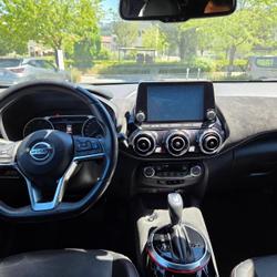 Nissan Juke 1.0 DIG-T 117ch N-Design DCT Annecy