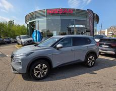 Nissan XTrail