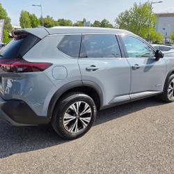 Nissan XTrail e-Power 204ch N-Connecta Annecy