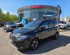 Nissan Townstar Combi Annecy