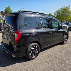 Nissan Townstar Combi 1.3 TCe 130ch Tekna Annecy