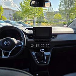Nissan Townstar Combi 1.3 TCe 130ch Tekna Annecy
