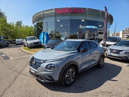 Nissan Juke - 1.6 Hybrid 143ch N-Connecta - 25 990 €