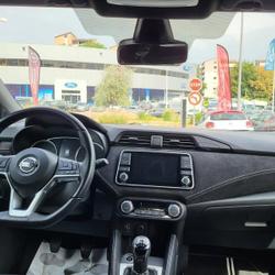Nissan Micra 1.0 IG-T 100ch N-Sport 2020 Annecy
