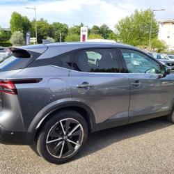 Nissan Qashqai e-POWER 190ch Tekna Annecy