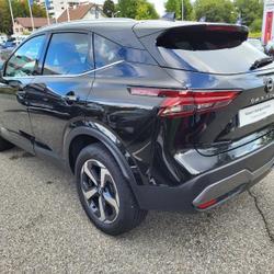 Nissan Qashqai e-POWER 190ch N-Connecta Annecy
