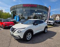 Nissan Juke Annecy