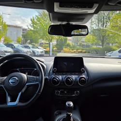 Nissan Juke 1.0 DIG-T 114ch N-Connecta Annecy