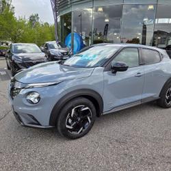 Nissan Juke 1.6 Hybrid 143ch Business+ 2023 occasion - Annecy - photo 2/23