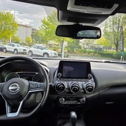 Nissan Juke 1.6 Hybrid 143ch Business+ 2023 occasion - Annecy - photo 3/23