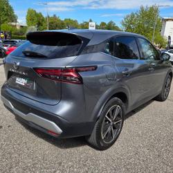 Nissan Qashqai 1.3 Mild Hybrid 158ch N-Style Xtronic occasion - Annecy - photo 2/24