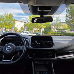 Nissan Qashqai 1.3 Mild Hybrid 158ch N-Style Xtronic occasion - Annecy - photo 3/24