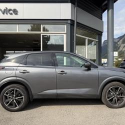 Nissan Qashqai 1.3 Mild Hybrid 158ch N-Style Xtronic occasion - Sallanches - photo 2/50