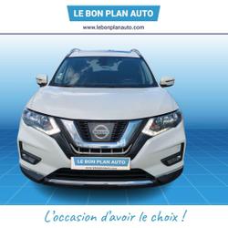 Nissan XTrail 1.6 dCi 130ch N-Connecta All-Mode 4x4-i 7 places occasion - Valence - photo 2/50