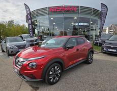 Nissan Juke Annecy