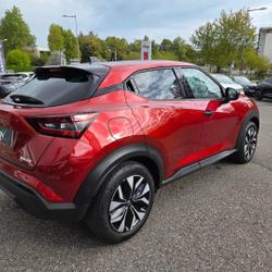 Nissan Juke 1.6 Hybrid 143ch Business Edition 2025 occasion - Annecy - photo 2/23