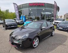 Alfa Romeo Giulietta - 1.4 TB MultiAir 170ch Lusso Stop&Start TCT - 15 990 €