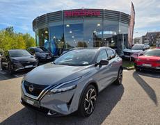 Nissan Qashqai - e-POWER 190ch Tekna+ - 29 990 €