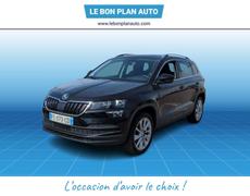 Skoda Karoq Valence