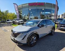 Nissan Ariya Annecy