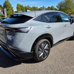 Nissan Ariya Electrique 306ch 87kWh e-4ORCE Evolve occasion - Annecy - photo 2/29
