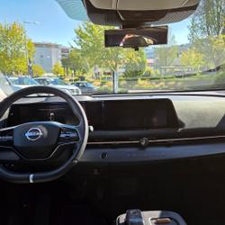 Nissan Ariya Electrique 306ch 87kWh e-4ORCE Evolve occasion - Annecy - photo 3/29