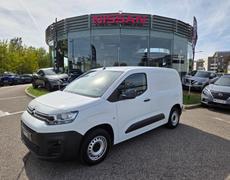 Citroen Berlingo Annecy